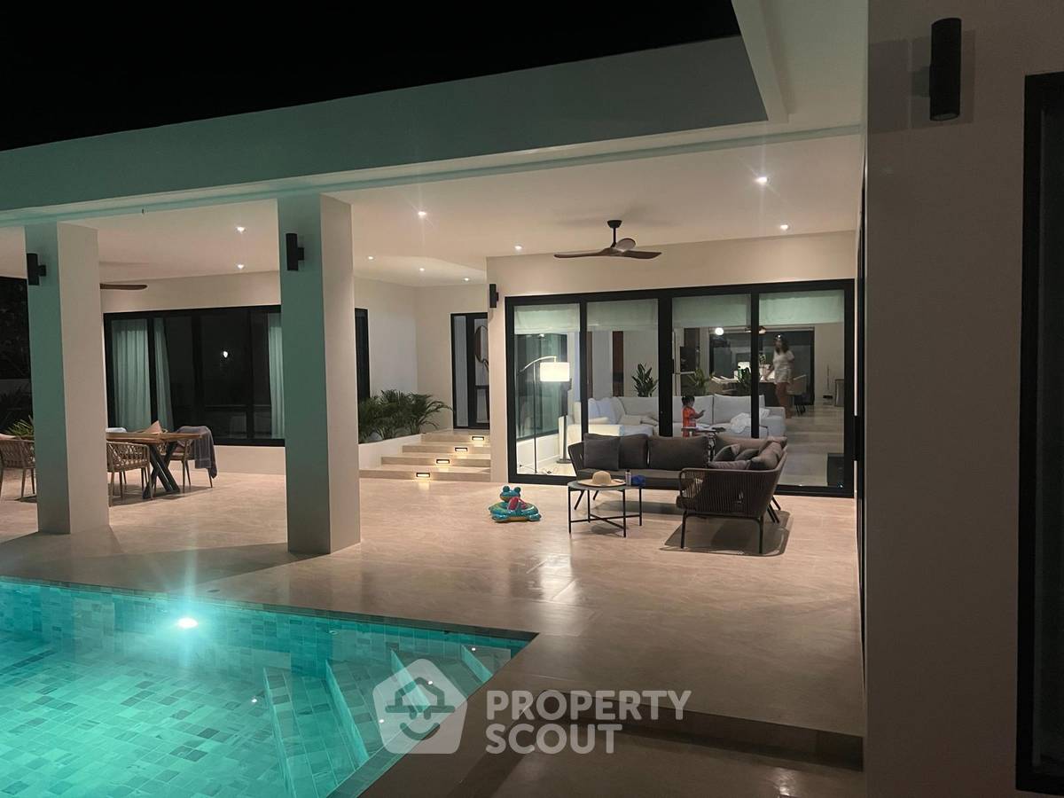 picture 3-BR Villa in Wang Phong (ID 2257142) - 7/8