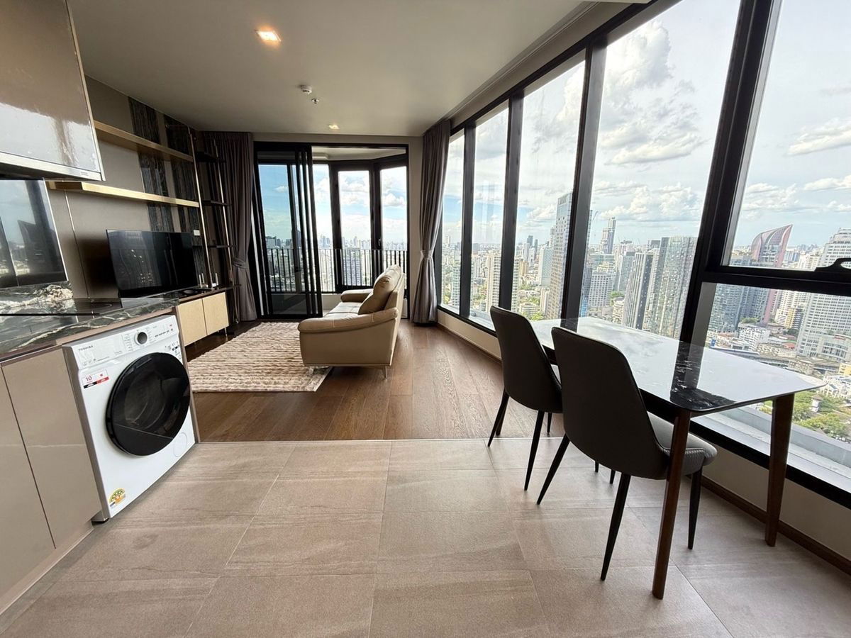picture [ RENT ]  ⚡🌈E63512 Ideo Q Sukhumvit 36 ⚡🌈 LINE: @theagentpro (include @) - 14/18