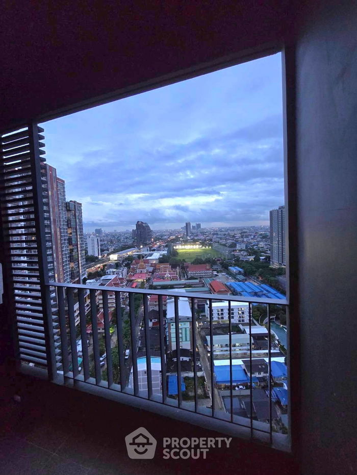 picture 1-BR Condo at Ideo O2 near BTS Bang Na (ID 2258127) - 6/10