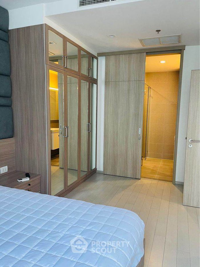 รูป คอนโด 2-ห้องนอน ที่ โนเบิล เพลินจิต ใกล้ BTS เพลินจิต (ID 659240) - รูปที่ 2/10