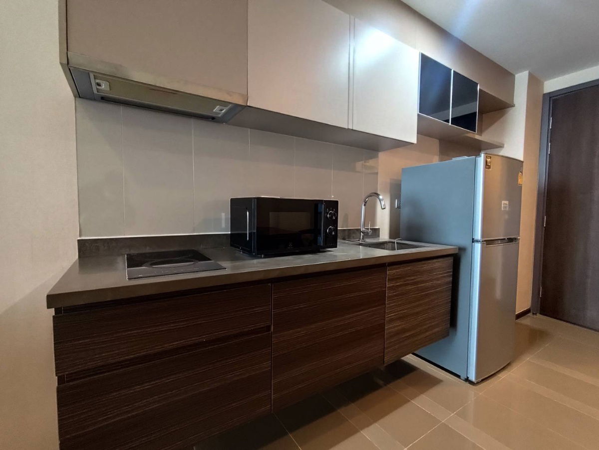 picture *FOR RENT* Teal Sathorn-Taksin (2 bedrooms) near BTS Wongwian Yai - 5/36