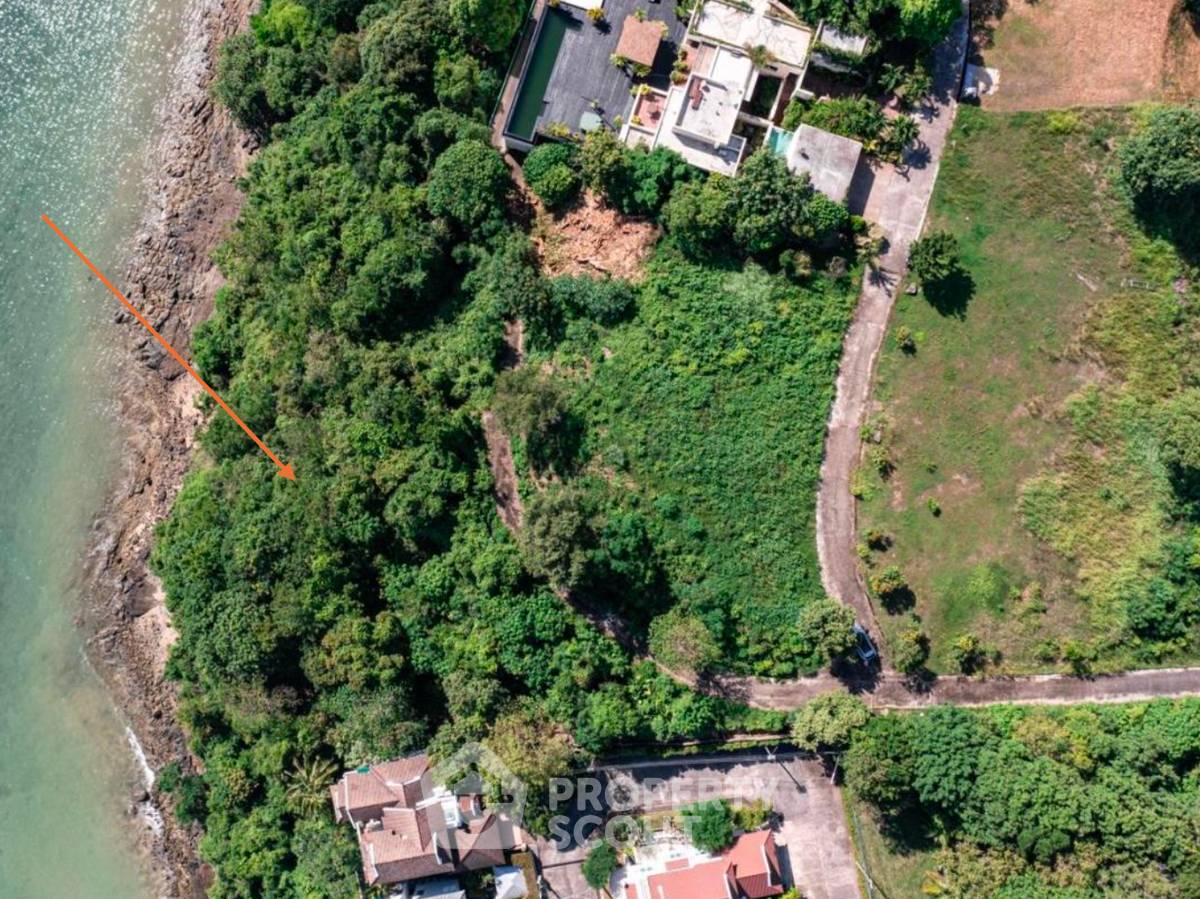 picture 3,201.2 m² Land for Sale close to Cape Panwa (ID 2258463) - 6/9