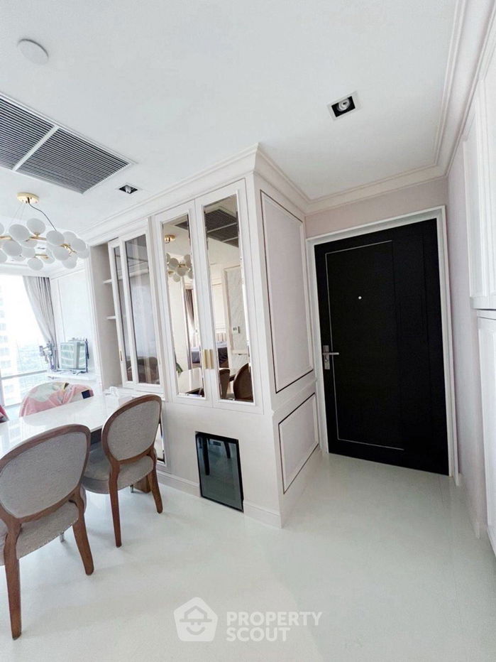 picture 1-BR Condo at The Bangkok Sathorn near BTS Surasak (ID 2253669) - 4/9