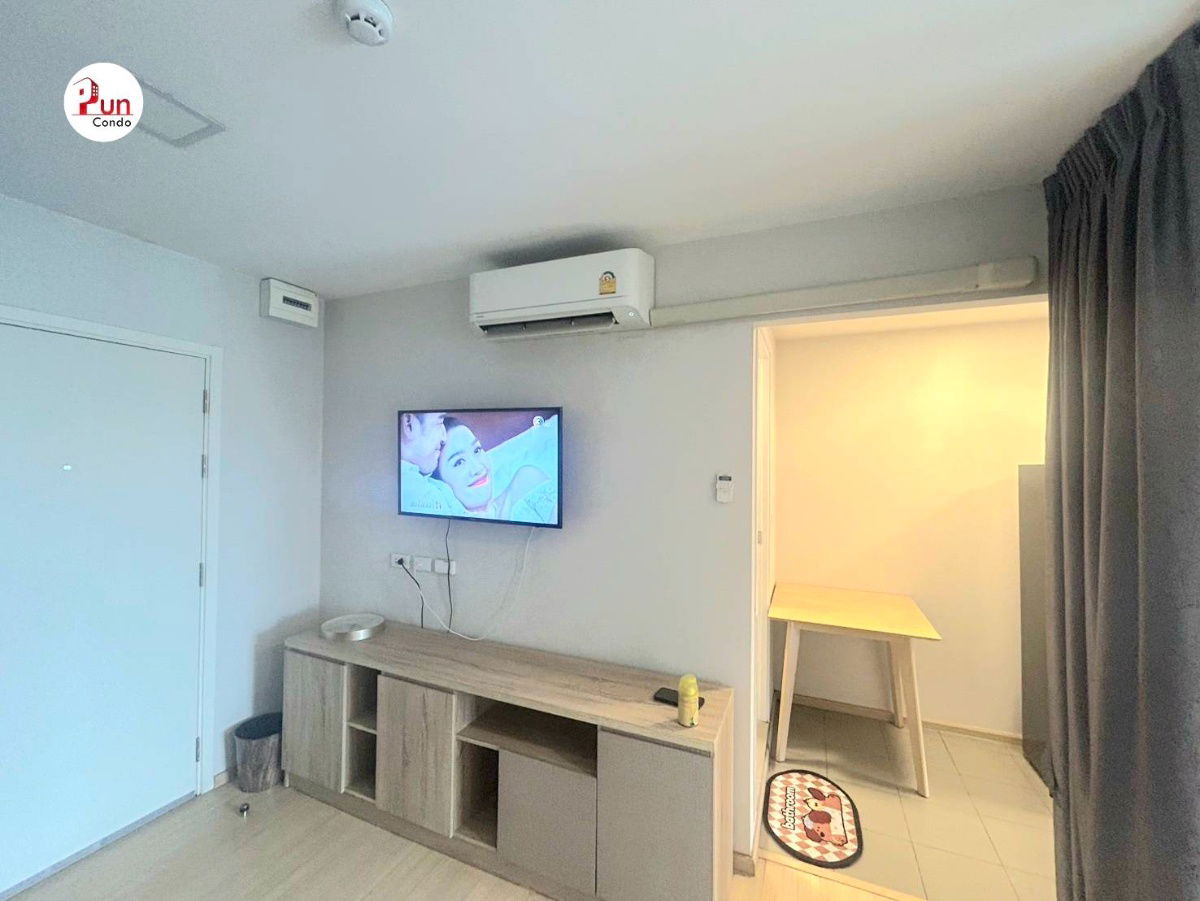 picture Plum Condo Rangsit Alive for rent - 5/21