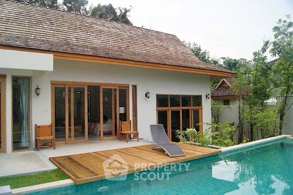 picture 3-BR Villa in Chalong (ID 792537) - 16/47