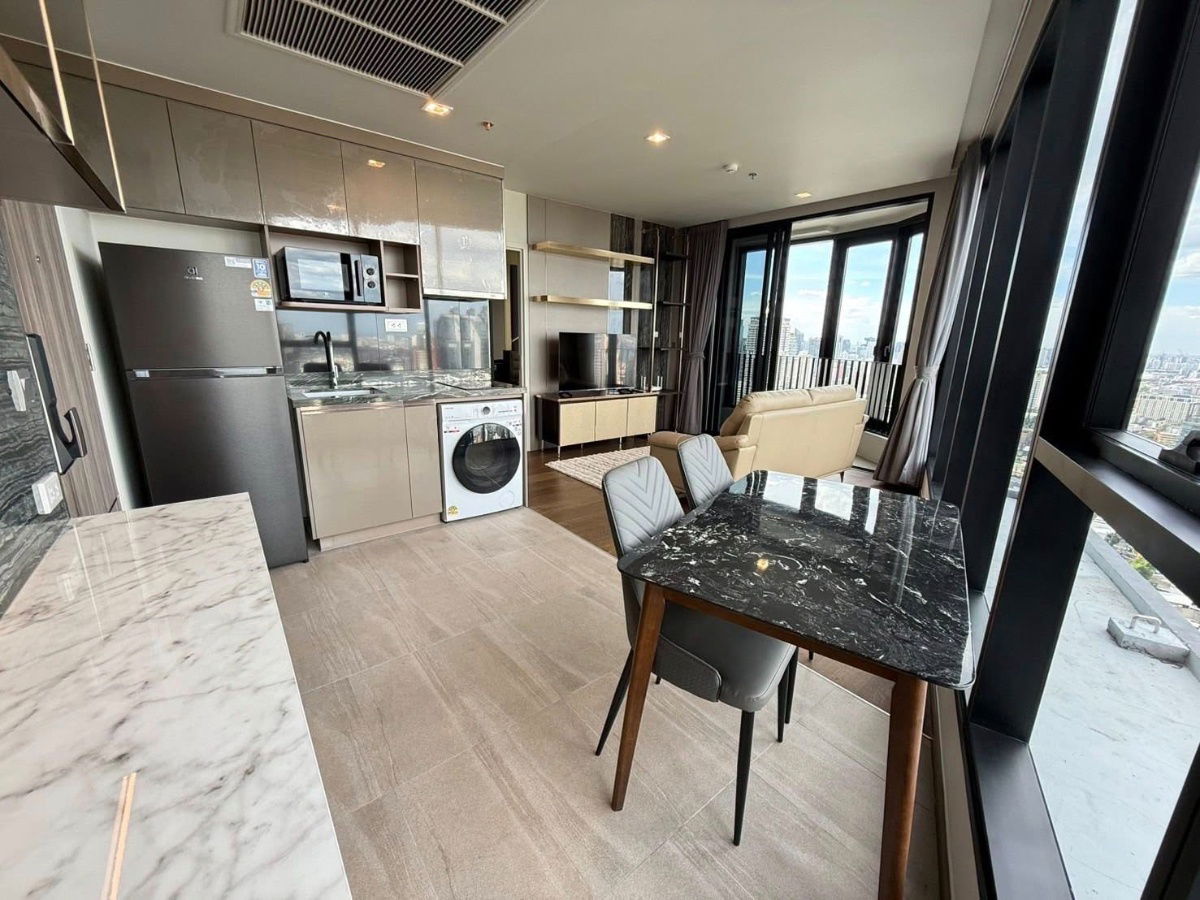 picture Condo for rent Ideo Q Sukhumvit 36 Monthly 40,000 thb. - 9/16