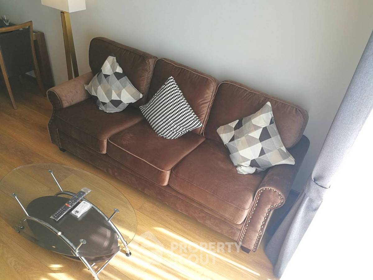 picture 2-BR Condo at Park Origin Phrom Phong near BTS Phrom Phong (ID 888060) - 6/12