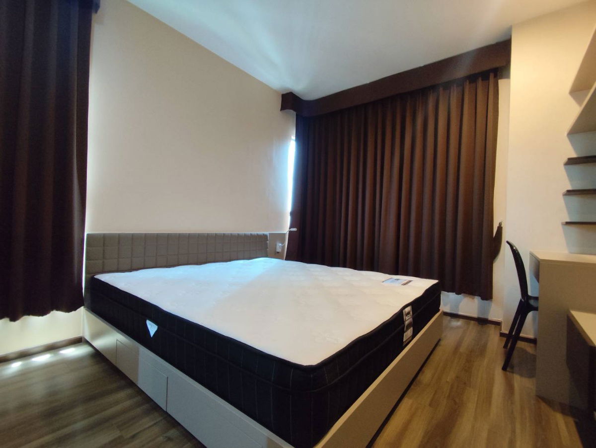 picture *FOR RENT* Teal Sathorn-Taksin (2 bedrooms) near BTS Wongwian Yai - 22/36