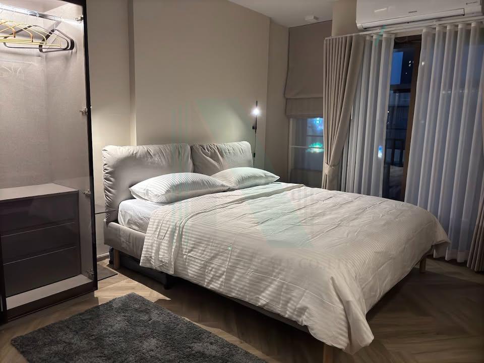 picture For Rent Condo CHAPTER THONGLOR 25 Building 1, Floor 7,1 bed room, Room size 47 sqm - 4/8