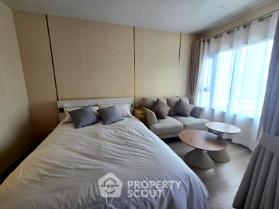 Condos for rent : 1-BR Condo at LIFE Rama 4 - Asoke near MRT Queen Sirikit National Convention Centre (ID 2256210)