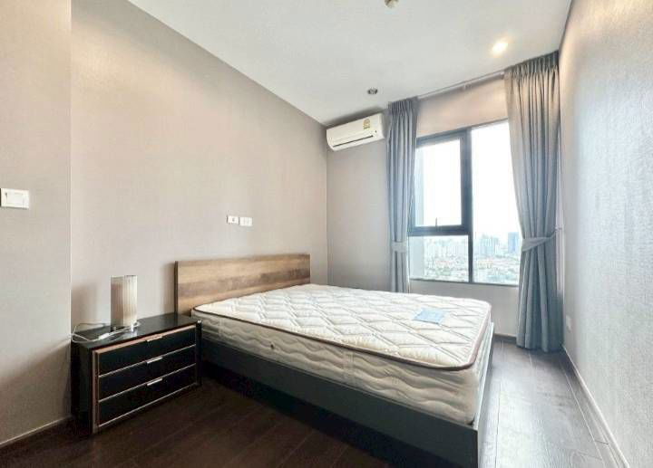 picture Condo for rent at C Ekkamai, 1 bedroom, 1 bathroom, 32 sq m, 29th floor. - 5/10