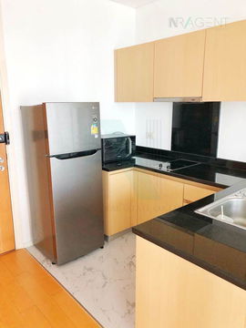 📌 For Sell Condo WIND RATCHAYOTHIN Building 1, Floor 6,1 bed room, Room size 40 sqm