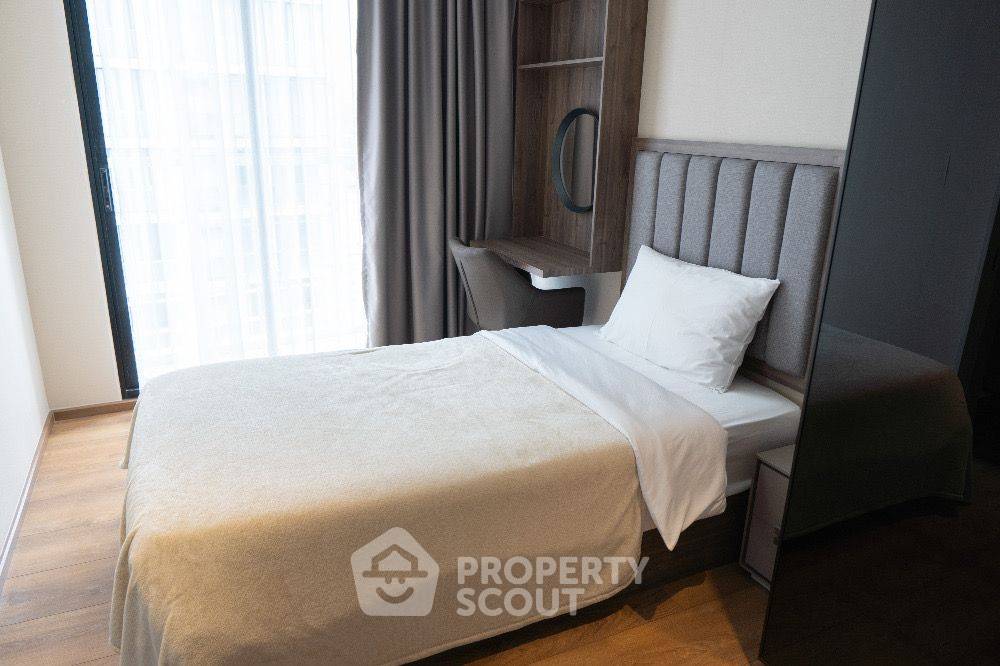 picture 2-BR Condo at Park Origin Phrom Phong near BTS Phrom Phong (ID 1556900) - 14/18