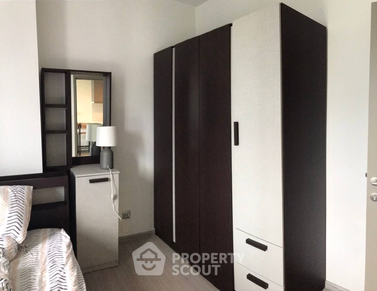 picture 1-BR Condo at Life Asoke Hype near ARL Makkasan (ID 2108683) - 13/17