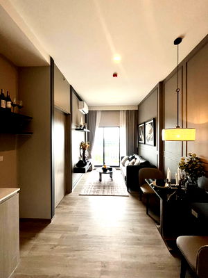 ขายคอนโด : 🔥ห้องสุดท้าย! ขายพร้อมผู้เช่า รับผลตอบแทนสูงสุดในระยอง💸 เพียง 3.XX MB 🎁ฟรีค่าส่วนกลาง X ปี ‼️