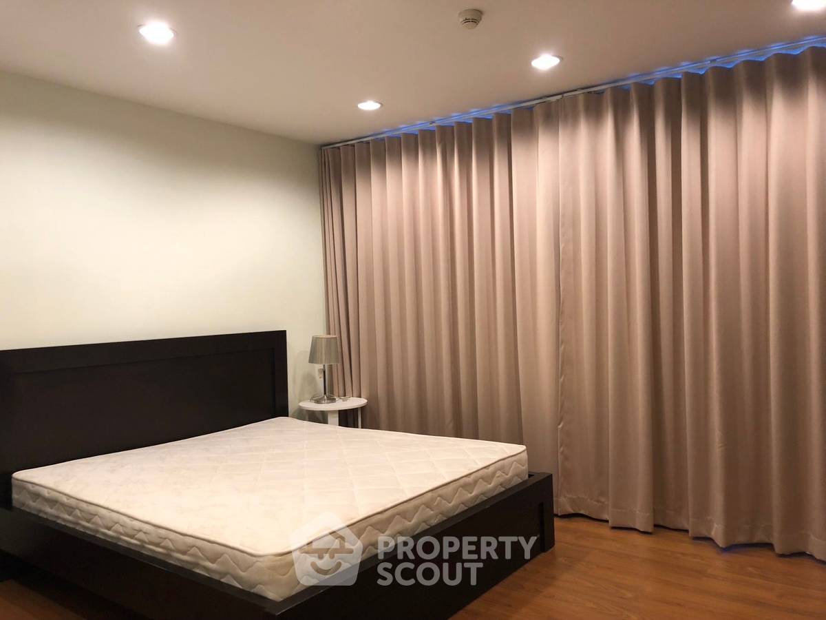 picture 2-BR Condo at The Address Sukhumvit 42 near BTS Ekkamai (ID 2257302) - 2/6