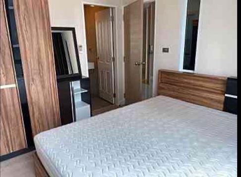 P-118708 Condo for rent The Sky Sukhumvit fully furnished (Confirm again when visit). 