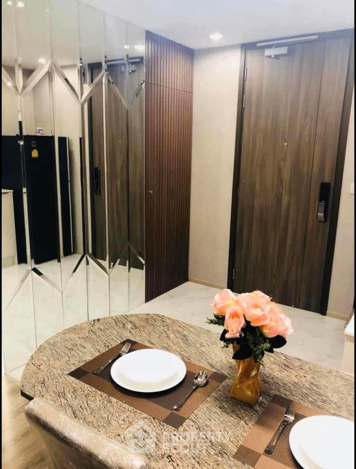 picture 2-BR Condo at Ideo Mobi Sukhumvit 66 near BTS Udom Suk (ID 2258795) - 5/9