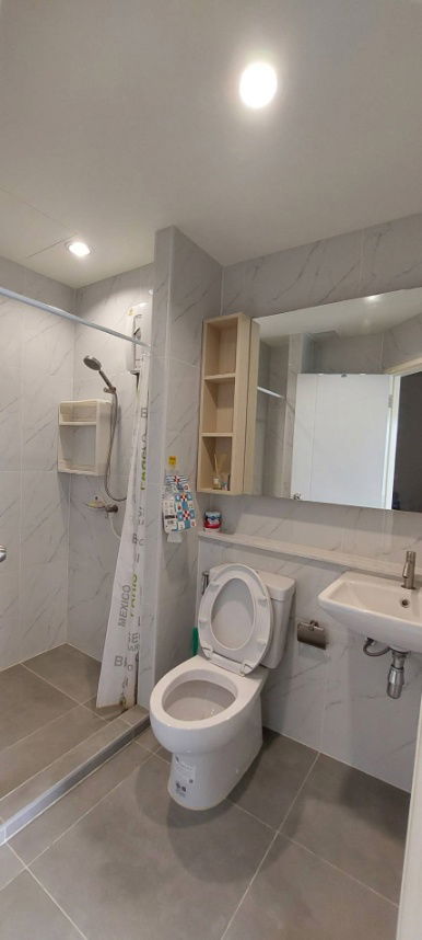 picture Ploen Ploen Condominium Tiwanon - Wongsawang for RENT - 14/18