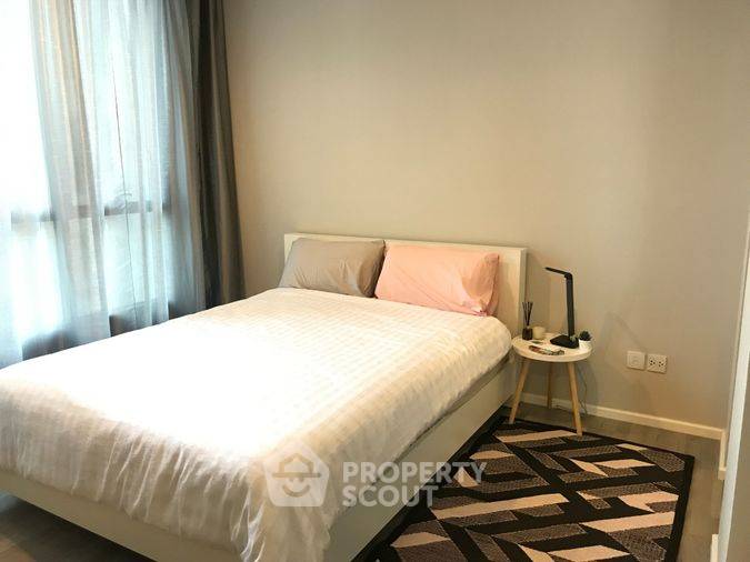 รูป คอนโด 2-ห้องนอน ที่ เดอะ รูม สาทร – เซนต์หลุยส์ ใกล้ BTS สุรศักดิ์ (ID 874291) - รูปที่ 8/10