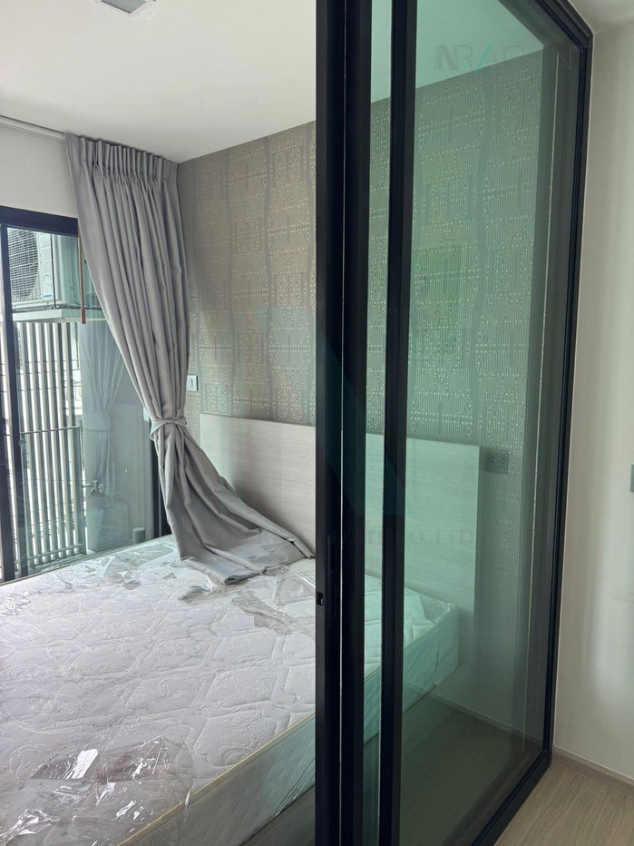 picture 🔺 For Sell Condo WYNN CONDO PHAHON YOTHIN 52 Building 1, Floor 4,1 bed room, Room size 23 sqm - 4/8