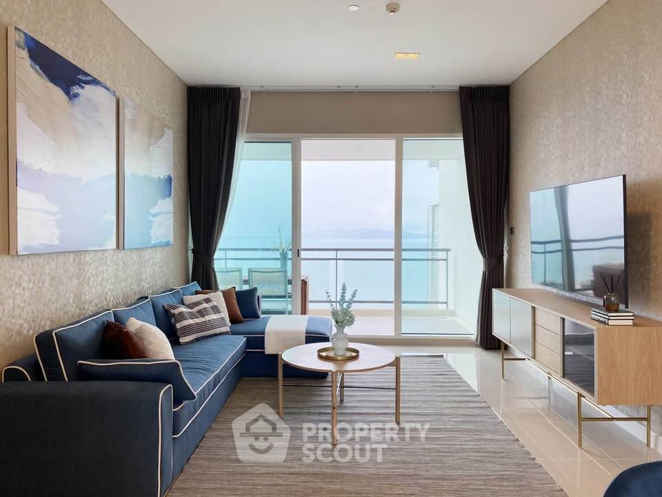 picture 2-BR Condo at Reflection Jomtien Beach Pattaya close to Pattaya (ID 2257889) - 4/21