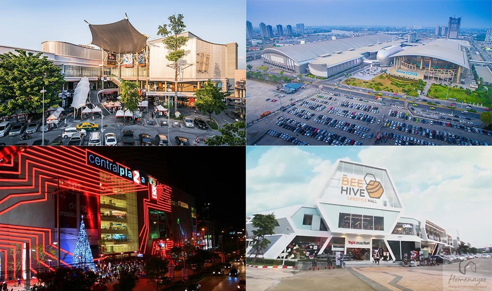 รูป 🔥ปล่อยเช่าด่วน🔥 ✨Grene Don Mueang-Song Prapha : กรีเน่ คอนโด ดอนเมือง-สรงประภา✨ Line : @BZProperty - รูปที่ 9/9