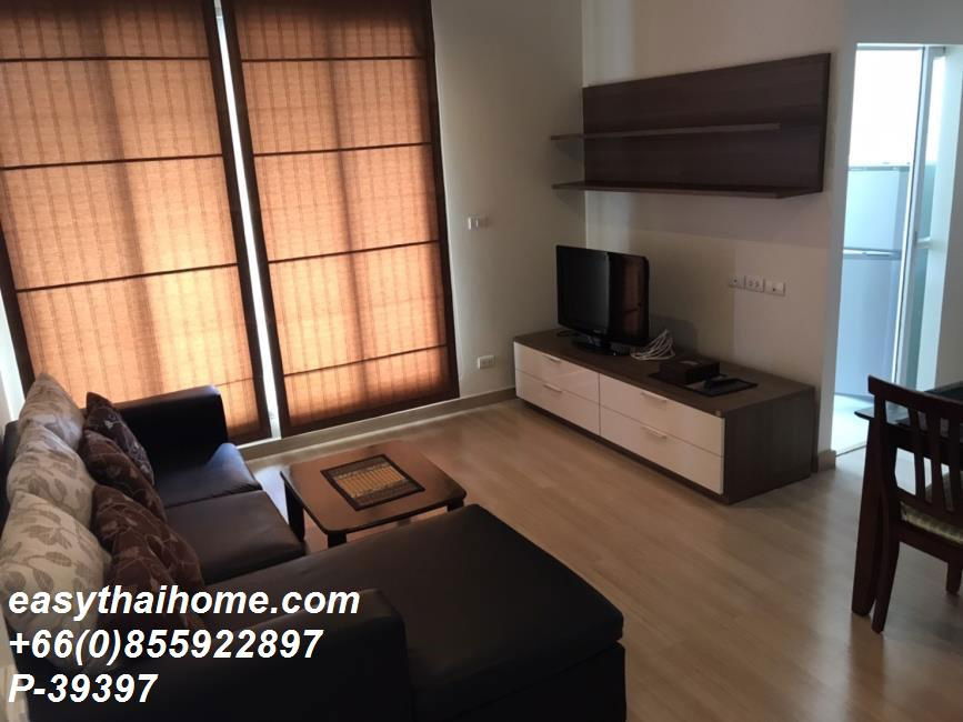 picture P-39397 Condo for rent Life @ Sathorn 10 fully furnished (Confirm again when visit).  - 8/20