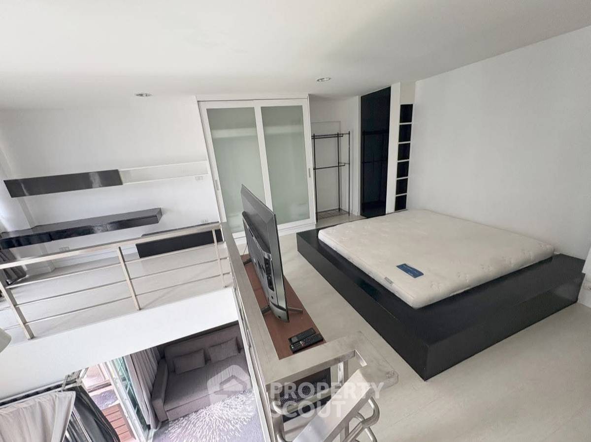 รูป คอนโด 1-ห้องนอน ที่ ดี 65 คอนโดมิเนียม ใกล้ BTS เอกมัย (ID 2256930) - รูปที่ 7/15