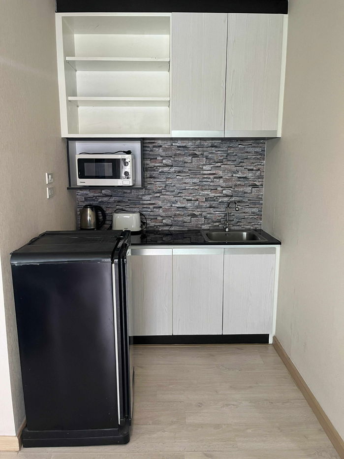 รูป ปล่อยเช่า! THADA CONDO 3 ห้องสวย – ตกแต่งครบ เข้าอยู่ได้เลย - รูปที่ 4/13