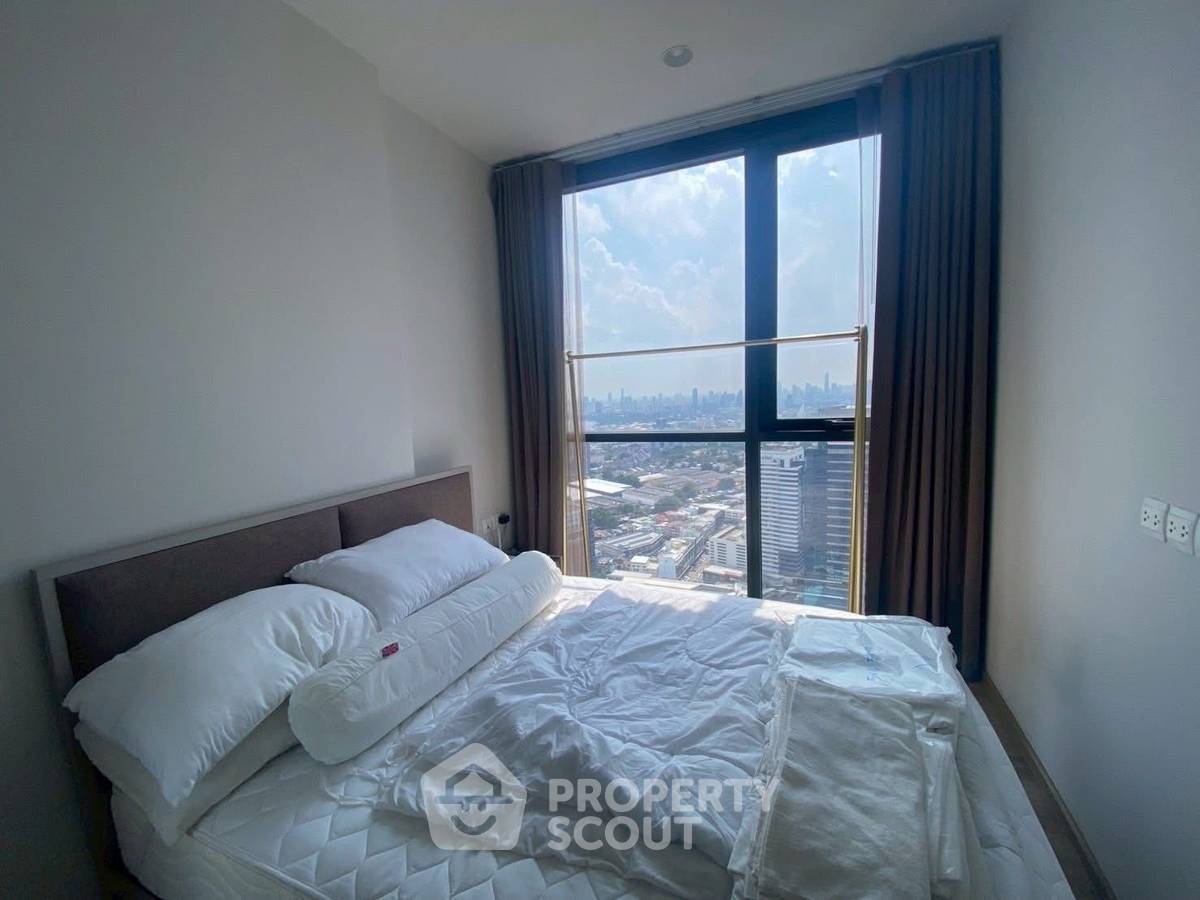 picture 1-BR Condo at Oka Haus Sukhumvit 36 near BTS Thong Lor (ID 2255231) - 5/6