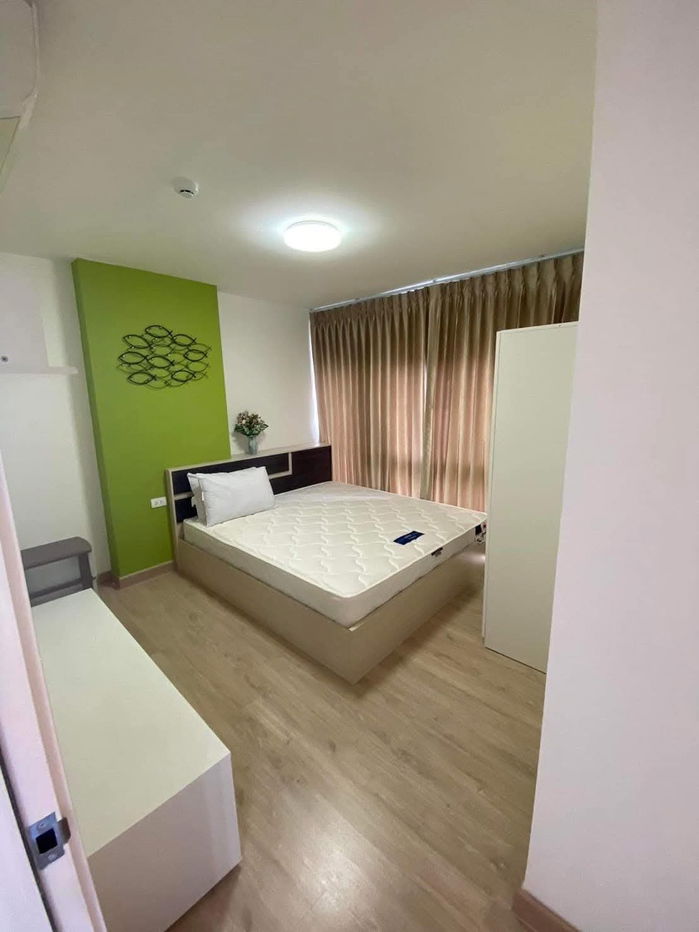 picture The condo is located near Si Saman Expressway, offering convenient access to the city. - 8/11