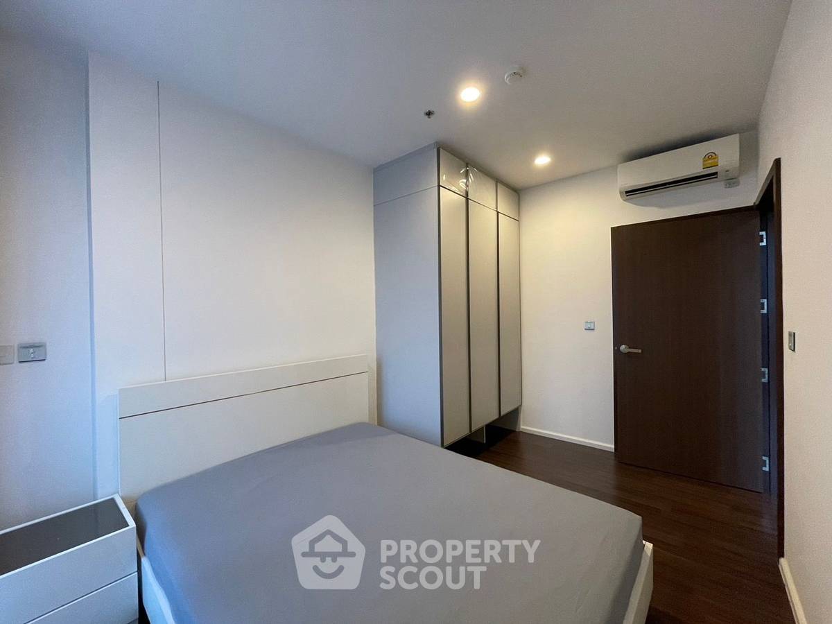 รูป คอนโด 1-ห้องนอน ที่ วิซดอม อินสปาย สุขุมวิท ใกล้ BTS ปุณณวิถี (ID 1752527) - รูปที่ 4/6