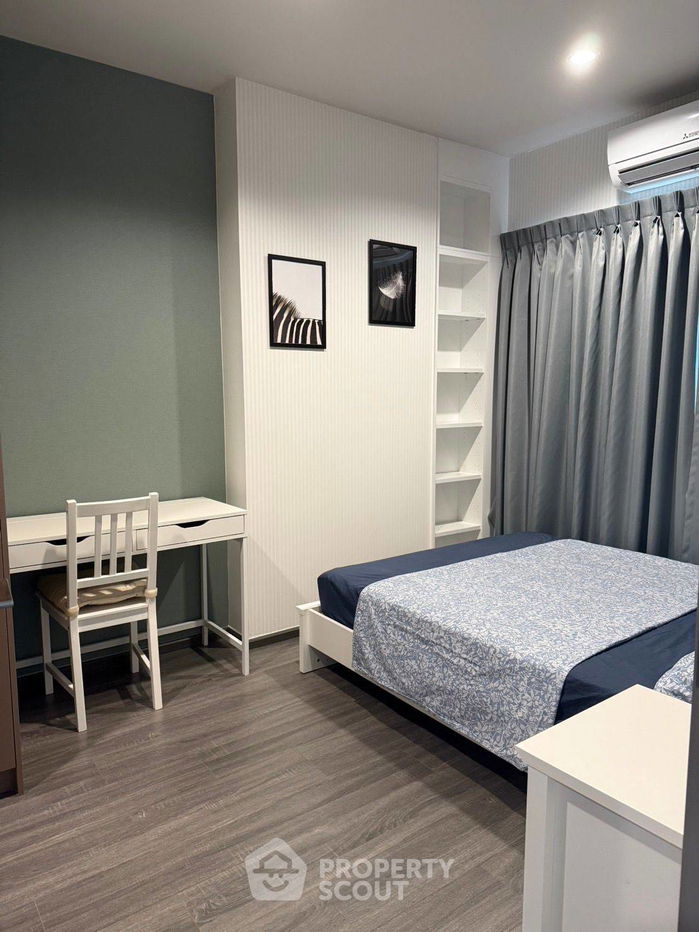 picture 2-BR Condo at IDEO Sukhumvit - Rama 4 near BTS Phra Khanong (ID 2258353) - 10/13