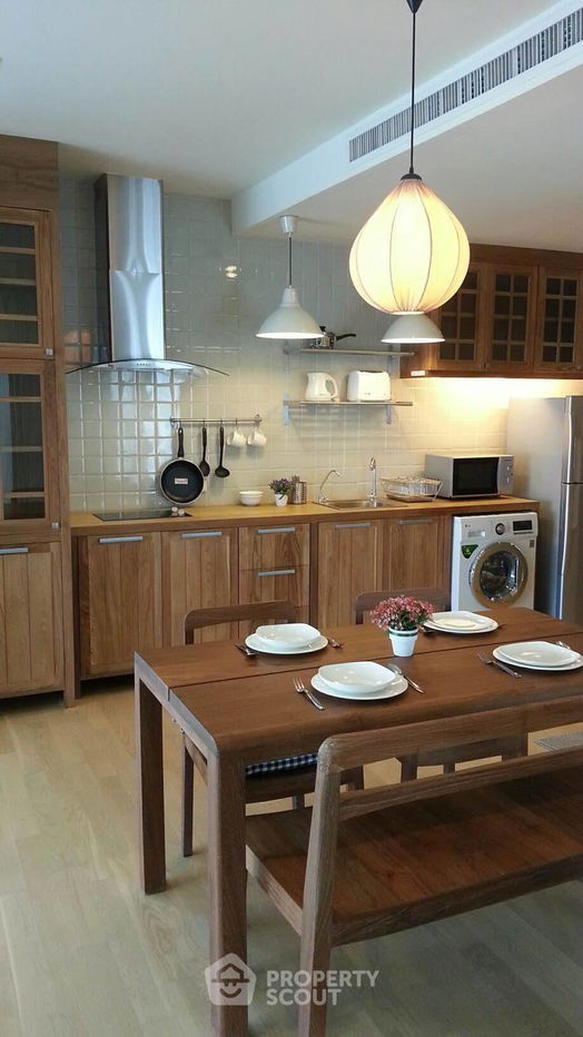 picture 2-BR Condo at Noble Reveal Ekamai near BTS Ekkamai (ID 2256988) - 7/18
