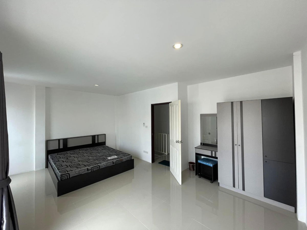 picture UK06-072 🏡Luxury house for rent, The Icon Sriracha 💰Rental price: - 10,000 baht/month (water and electricity)  - 2/16
