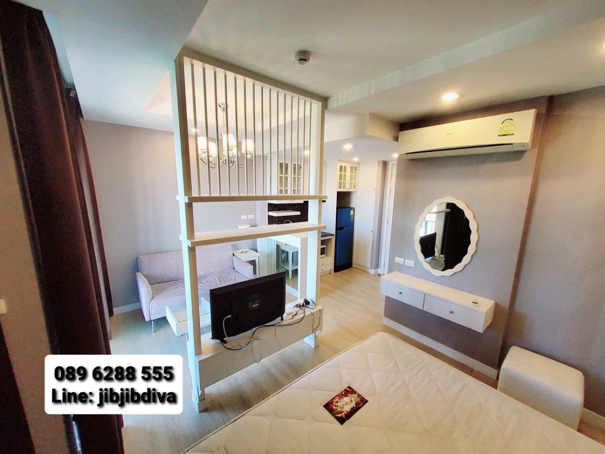 picture  The patio condo B Floor 4 for rent  - 2/9