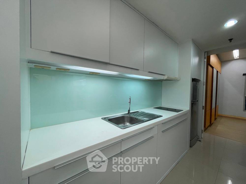 picture 1-BR Condo at Baan Nonsi close to Thanon Chan (ID 729521) - 3/4