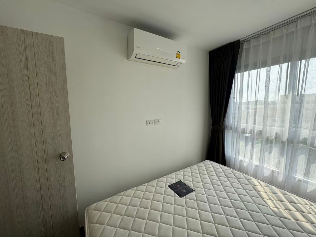รูป Chewathai Hallmark Charan 13 ห้องสวย ราคาดี สอบถามเพิ่มเติมได้ที่ Line @condorental - รูปที่ 3/10