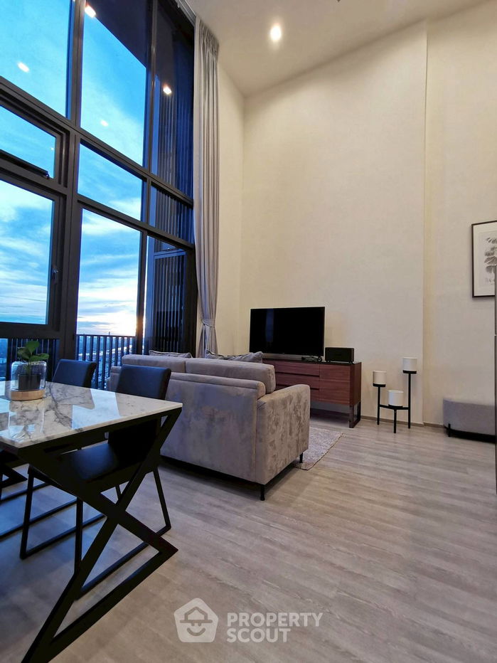 picture 2-BR Condo at The Line Sukhumvit 101 near BTS Punnawithi (ID 2247032) - 11/20