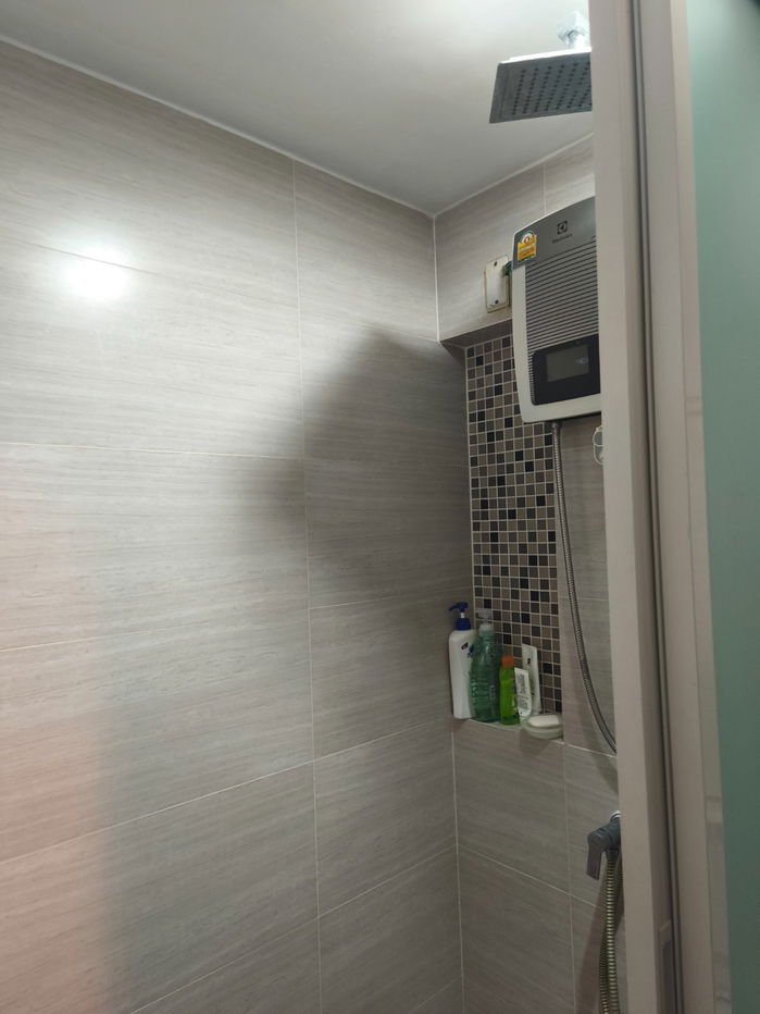 รูป ขายคอนโด Living Nest Ramkhamhaeng  ทำเลดี ใกล้เดอะมอลล์บางกะปิ และ MRT ลำสาลี - รูปที่ 3/39