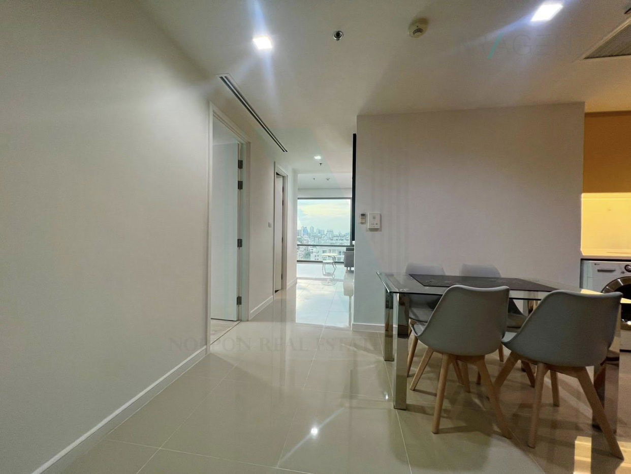 picture 📌 For Sell Condo STAR VIEW Building 1, Floor 12,2 bed room, Room size 82 sqm - 1/8