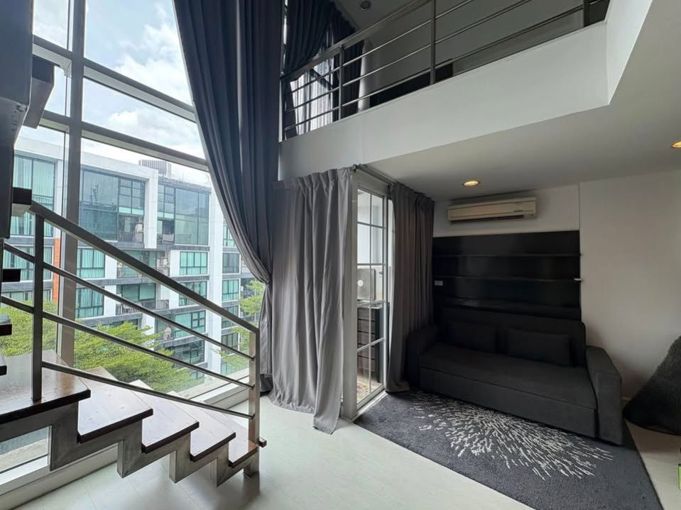 รูป เช่าคอนโด D' 65/ดี' 65 (E6808048)  ID Line : @condo101 - รูปที่ 1/11