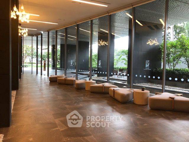 picture 1-BR Condo at Whizdom Connect Sukhumvit near BTS Punnawithi (ID 845555) - 11/17