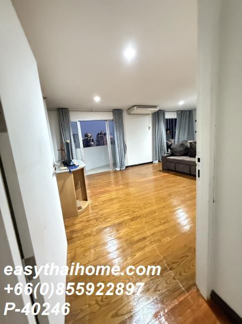 รูป P-40246 ต้องการขายคอนโด วิทยุ คอมเพล็กซ์ Makkasan, Ratchathewi, Bangkok Line Id @easythaihome 085-592-2897 - รูปที่ 15/36