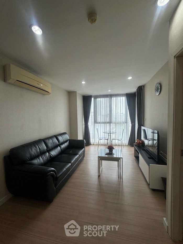 รูป คอนโด 1-ห้องนอน ที่ ดี 25 คอนโดมิเนียม ทองหล่อ ใกล้ ทองหล่อ (ID 2236687) - รูปที่ 3/13