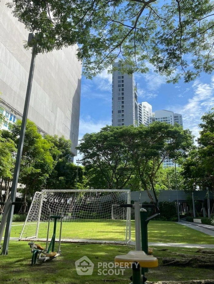picture 1-BR Condo at Ideo O2 near BTS Bang Na (ID 2257170) - 18/20
