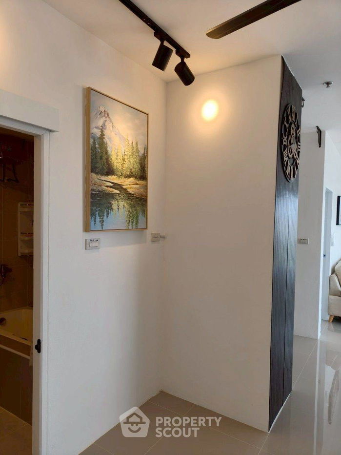 picture 2-BR Condo at View Talay 5 Condominium Jomtien close to Jomtien Beach (ID 2259416) - 22/30
