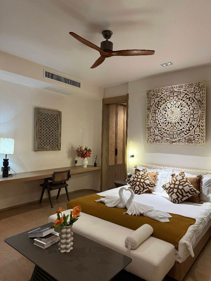 picture Luxury Pool Villa in the Heart of Kata, Phuket - 14/18