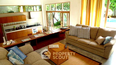 Houses for rent Muang Phuket Phuket : 3-BR Villa in Chalong (ID 801721)